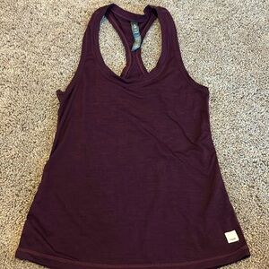 Vuori Womens racerback